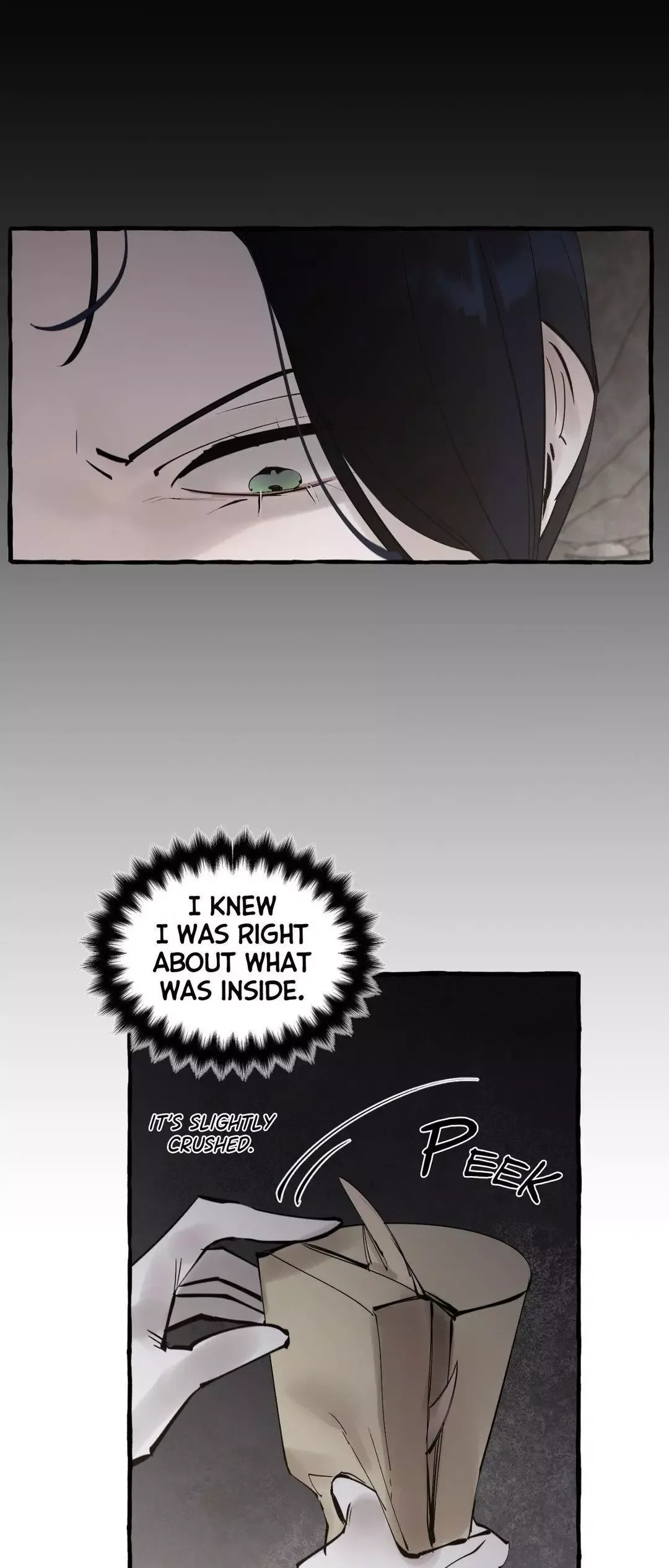 In the Doghouse Chapter 44 page 34