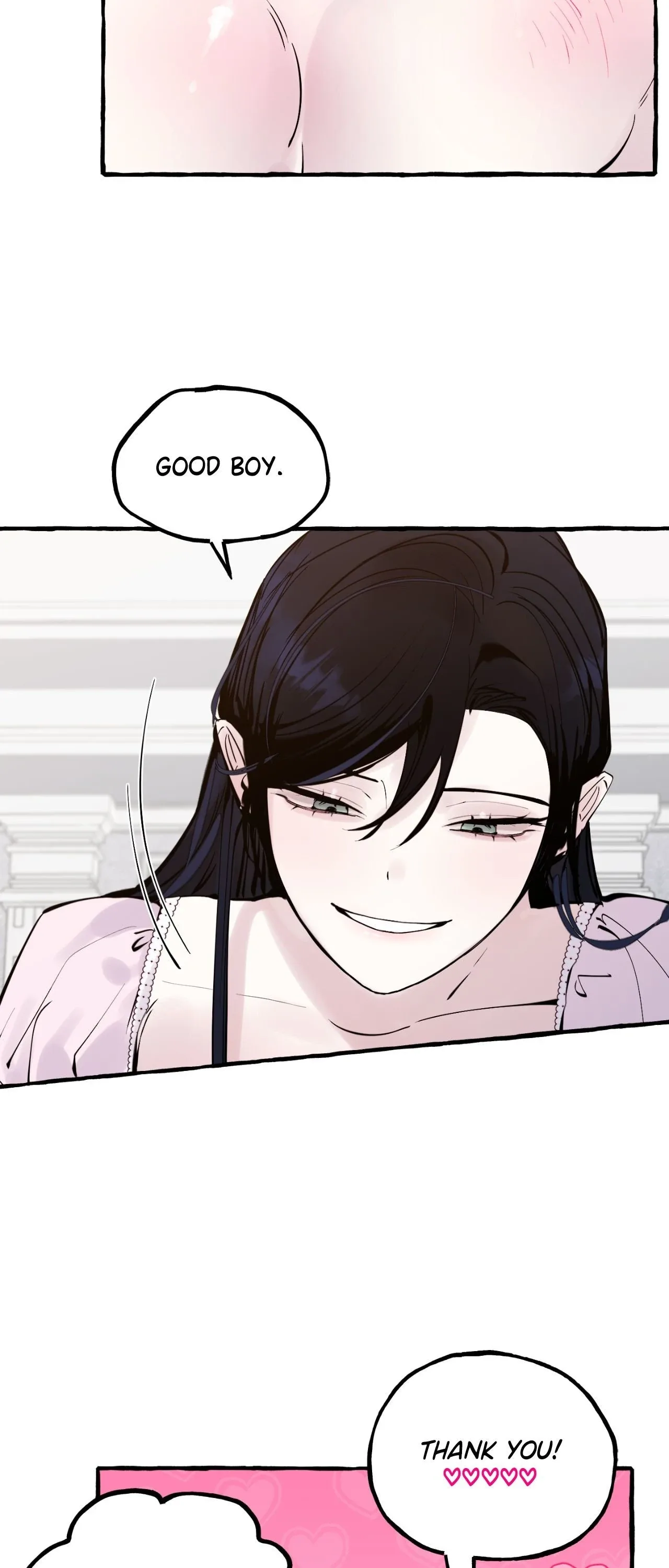 In the Doghouse Chapter 46 page 22