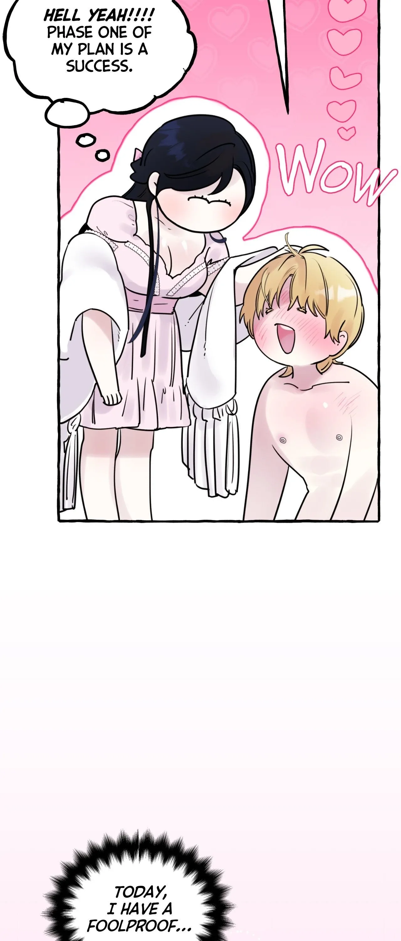 In the Doghouse Chapter 46 page 23