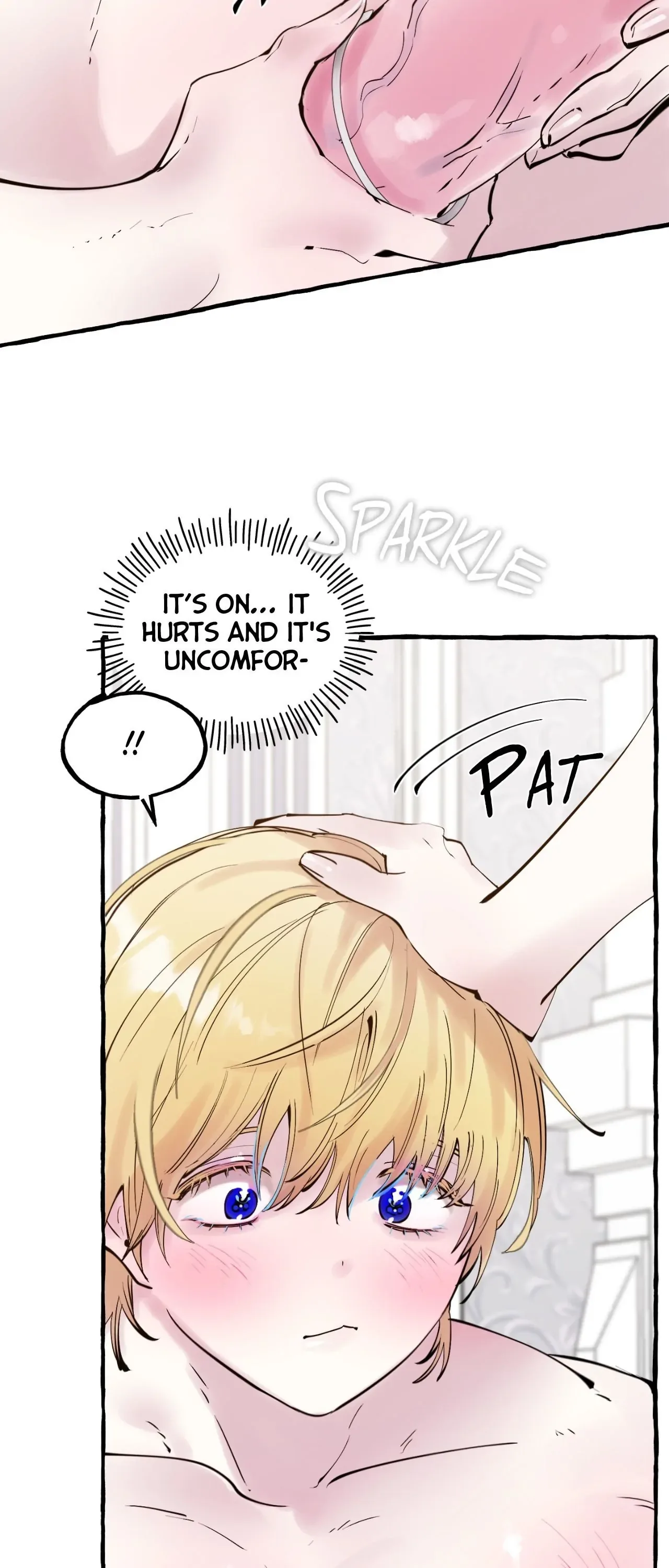 In the Doghouse Chapter 46 page 21