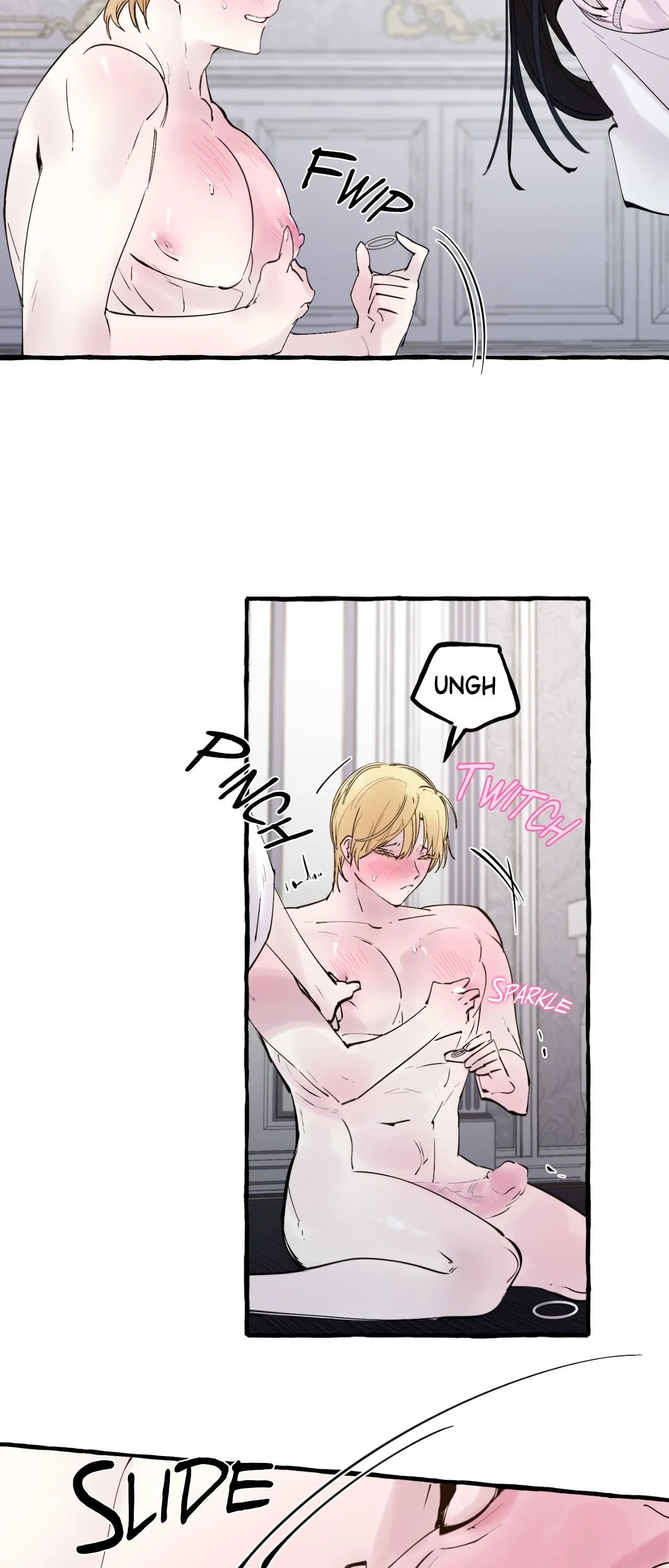 In the Doghouse Chapter 46 page 20