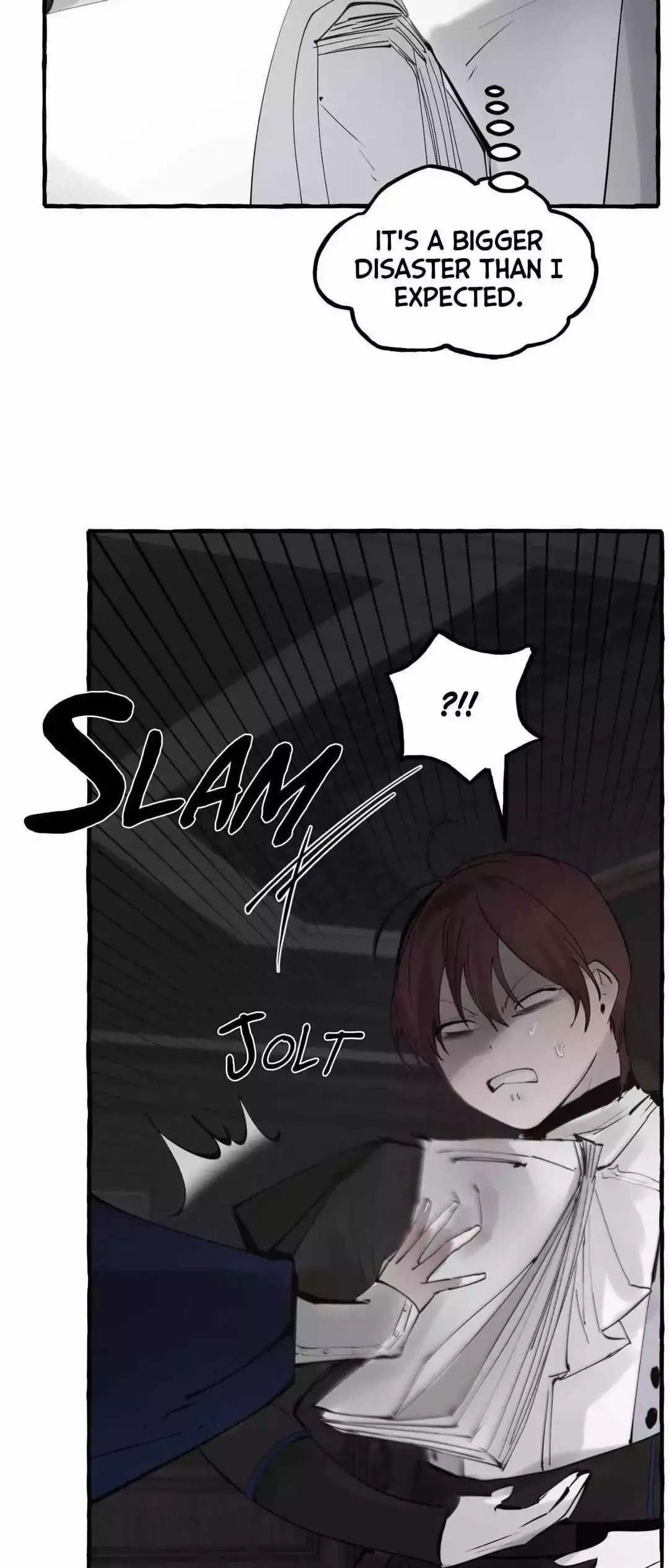 In the Doghouse Chapter 45 page 29