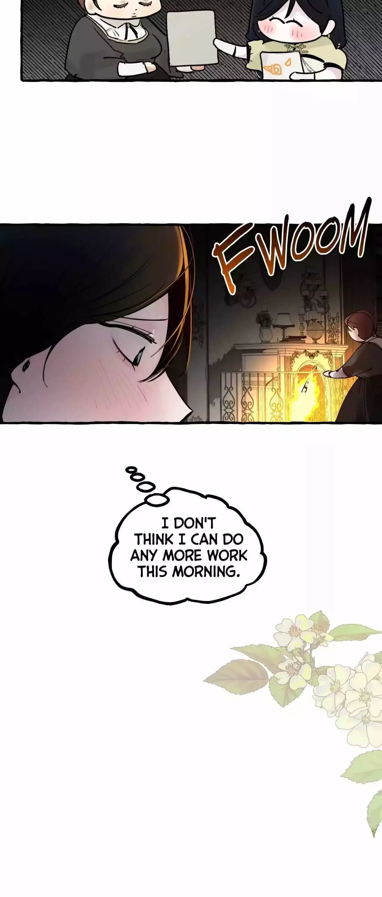 In the Doghouse Chapter 49 page 4