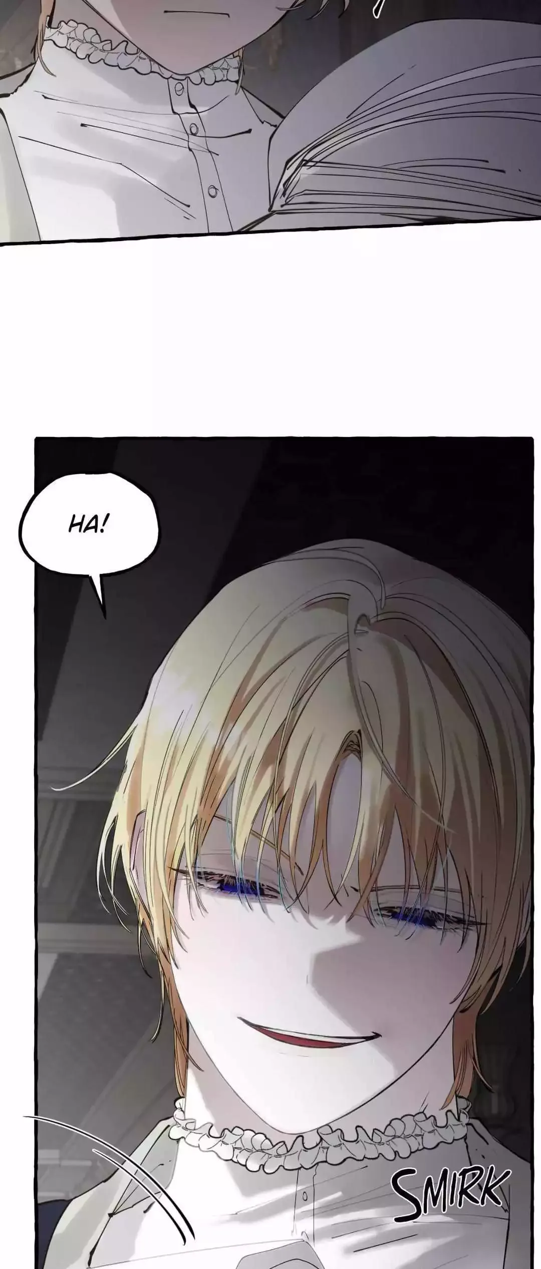 In the Doghouse Chapter 45 page 28