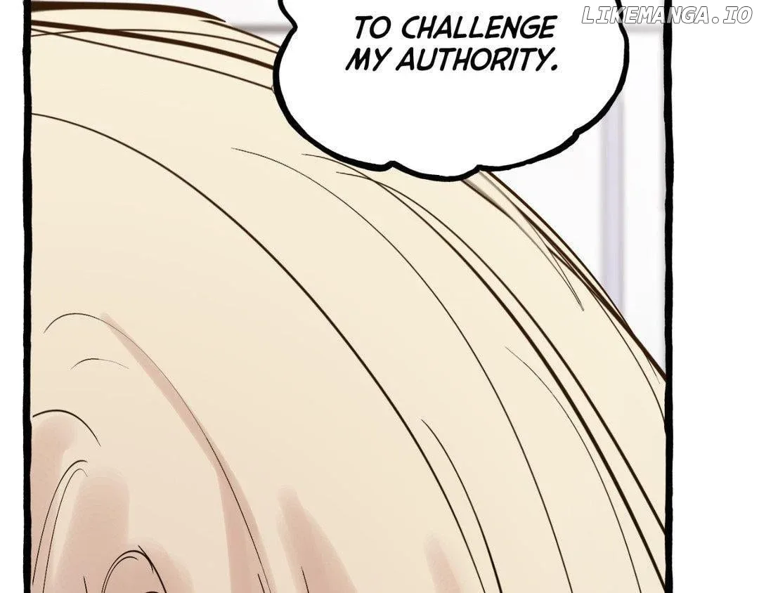 In the Doghouse Chapter 37 page 164