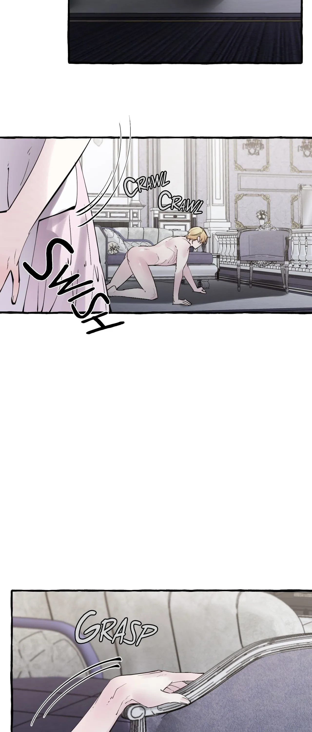 In the Doghouse Chapter 46 page 27
