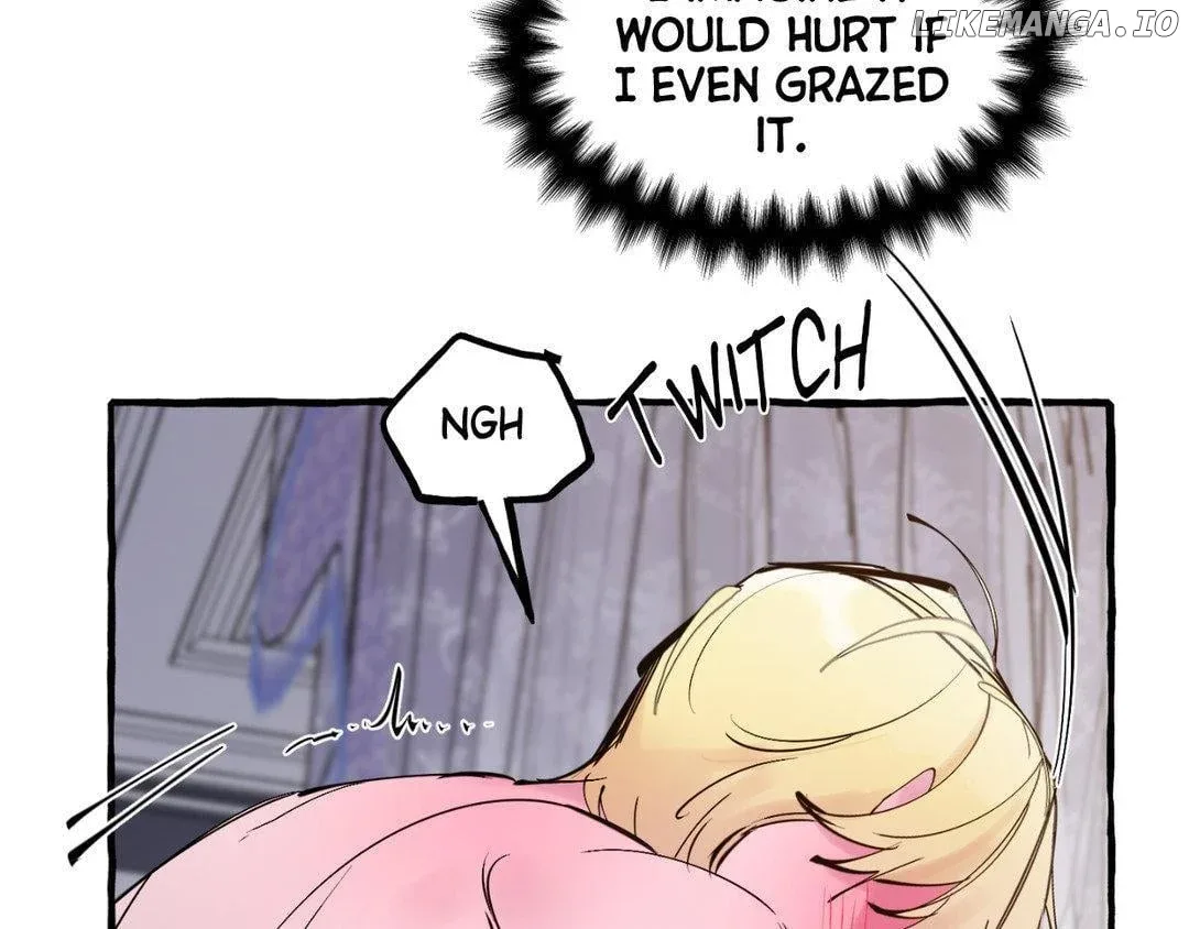 In the Doghouse Chapter 40 page 150