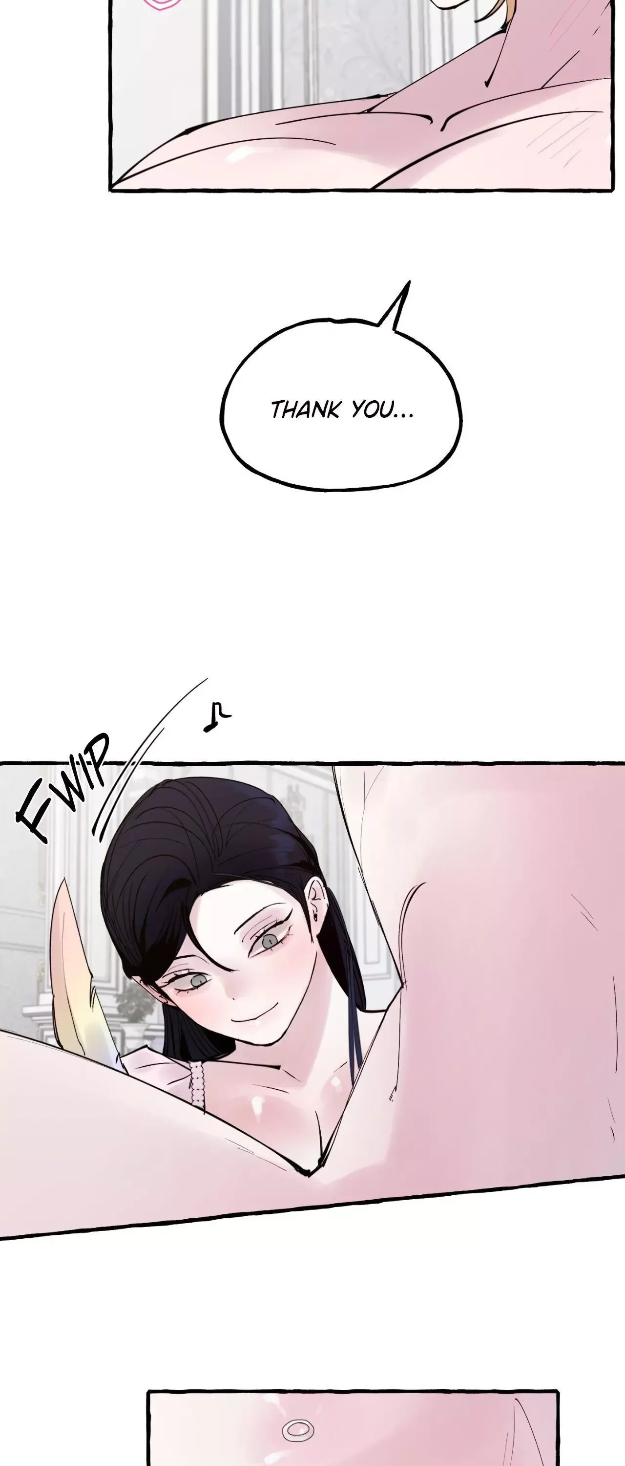 In the Doghouse Chapter 47 page 5