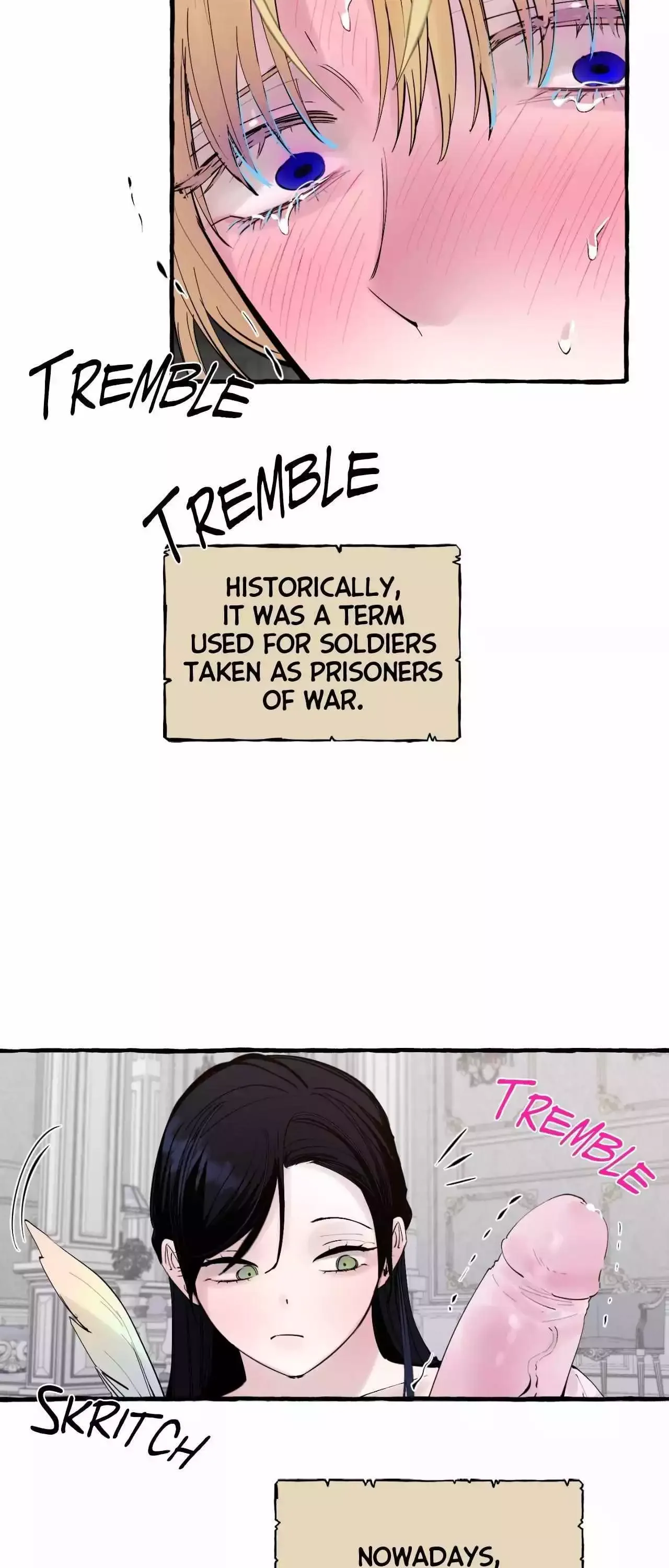 In the Doghouse Chapter 47 page 7