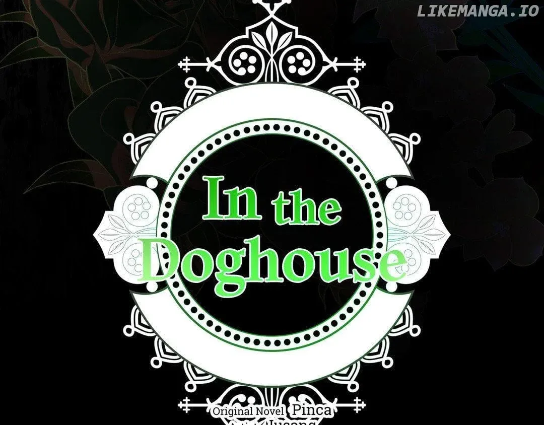 In the Doghouse Chapter 37 page 181