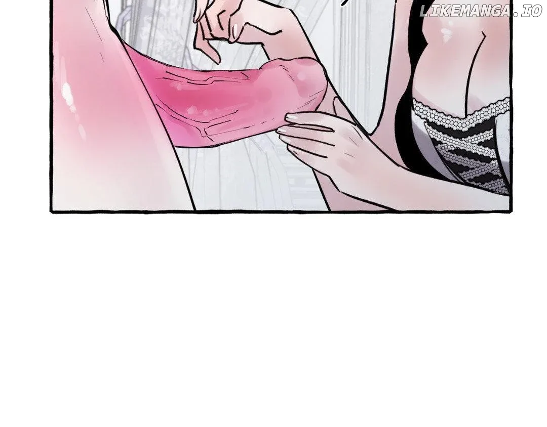 In the Doghouse Chapter 40 page 152