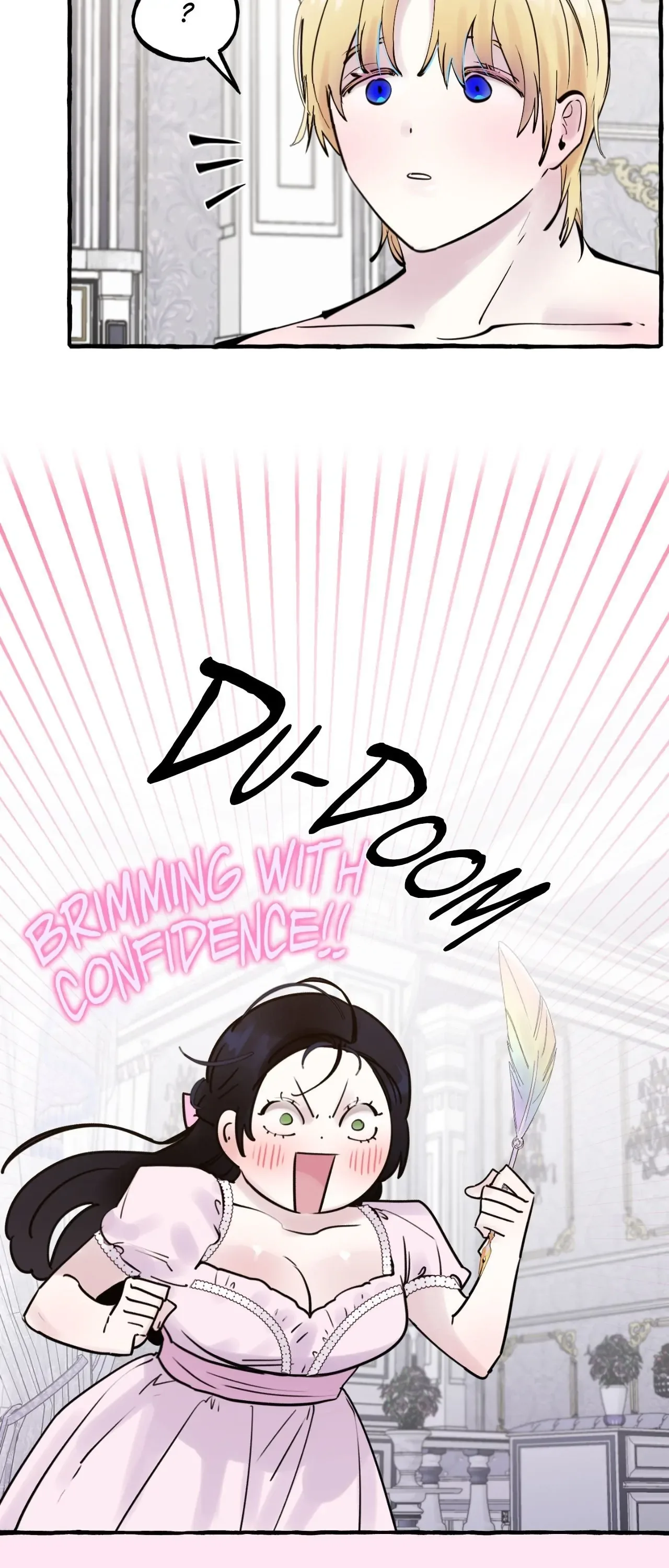 In the Doghouse Chapter 46 page 29