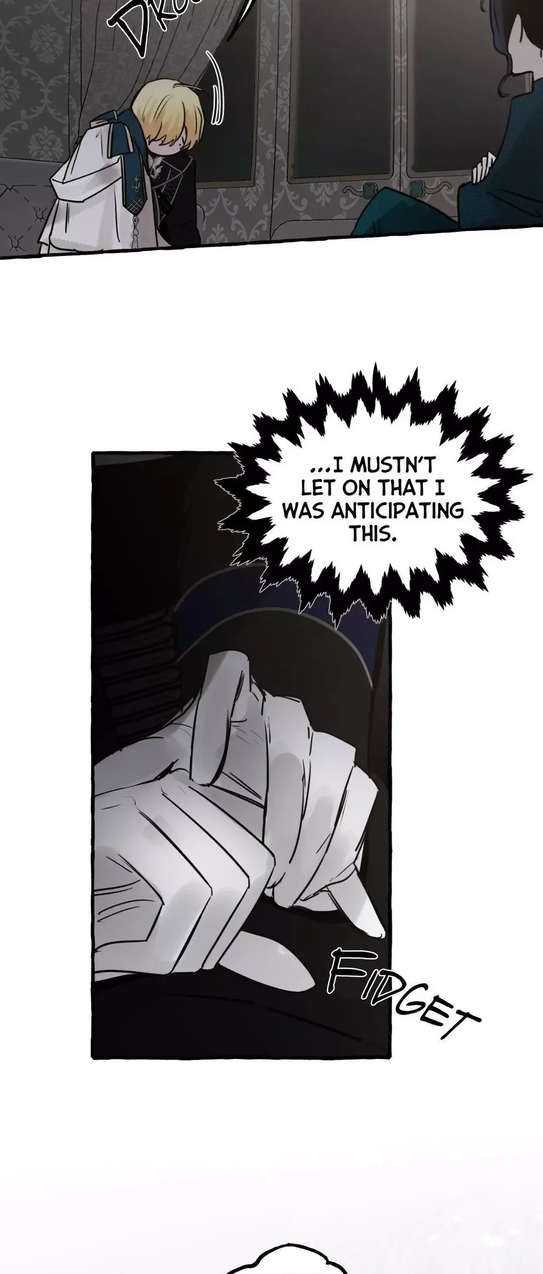In the Doghouse Chapter 44 page 43