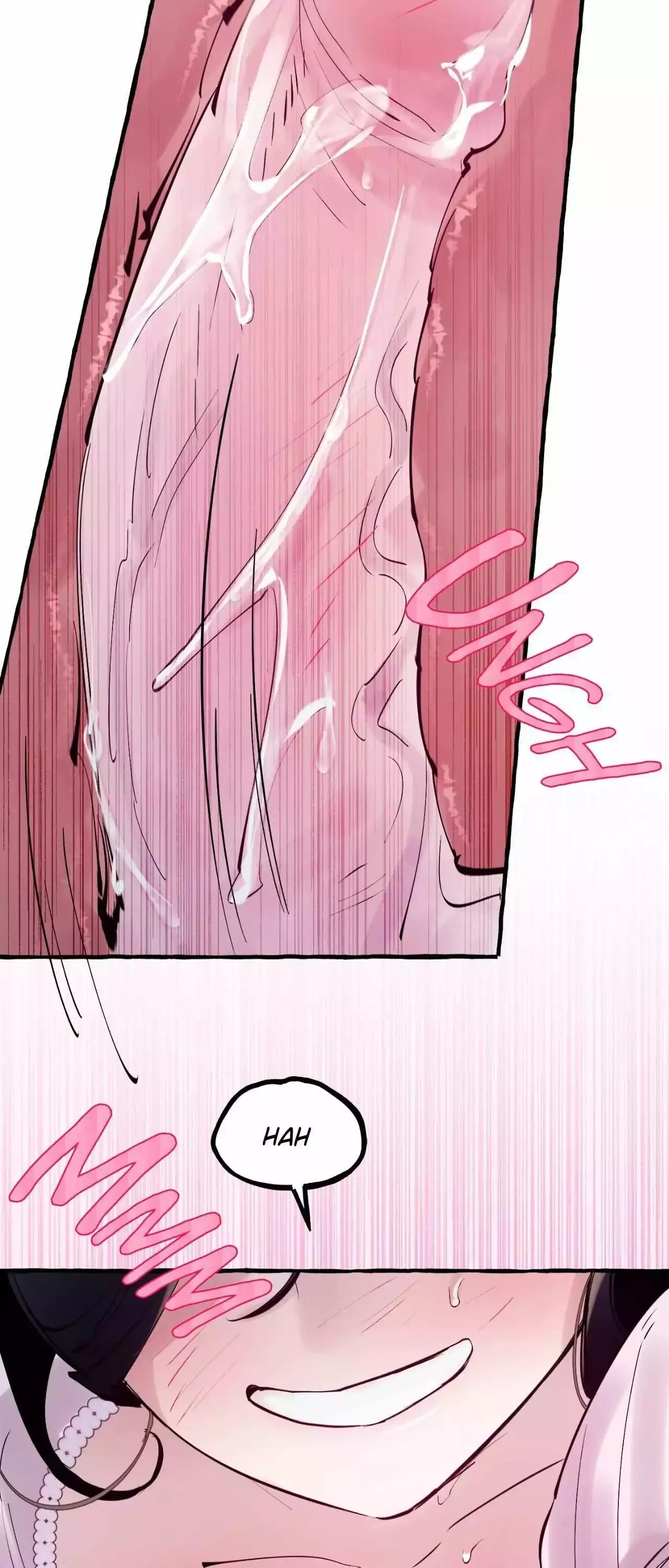 In the Doghouse Chapter 48 page 3