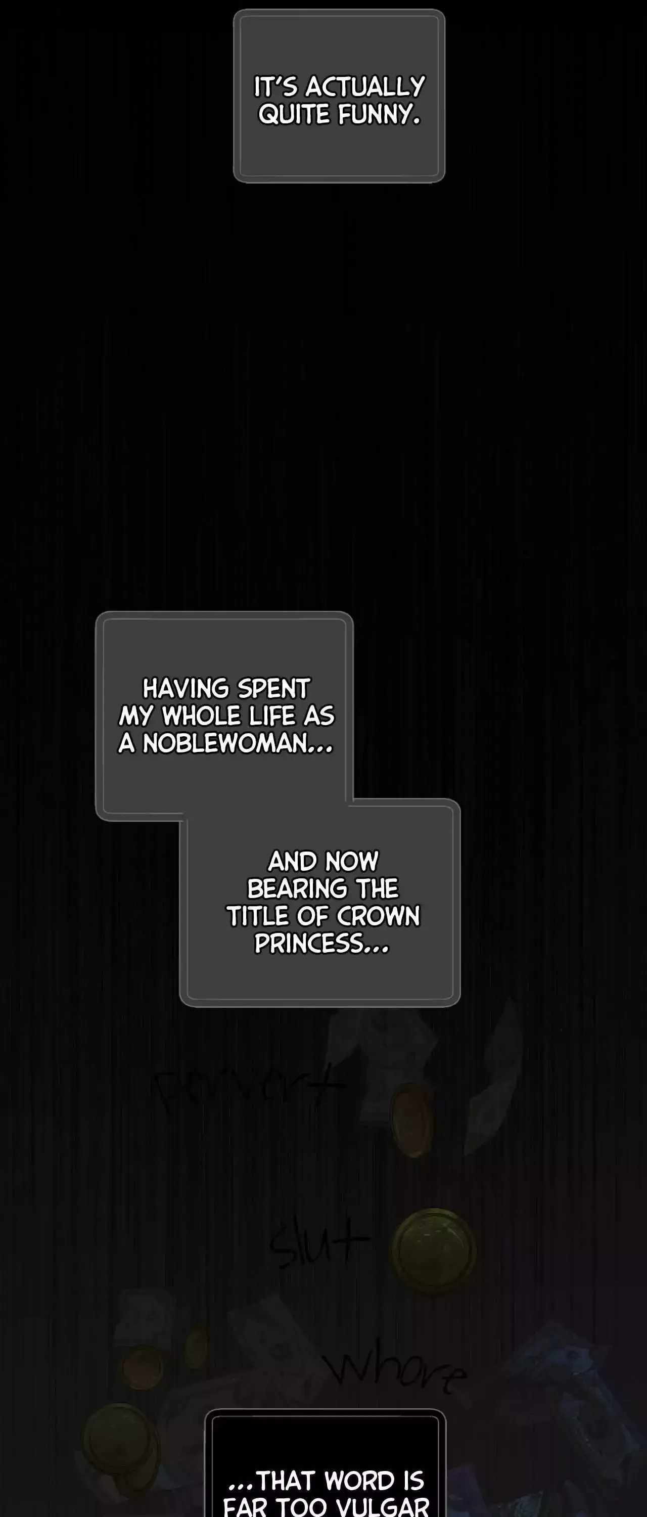 In the Doghouse Chapter 47 page 9