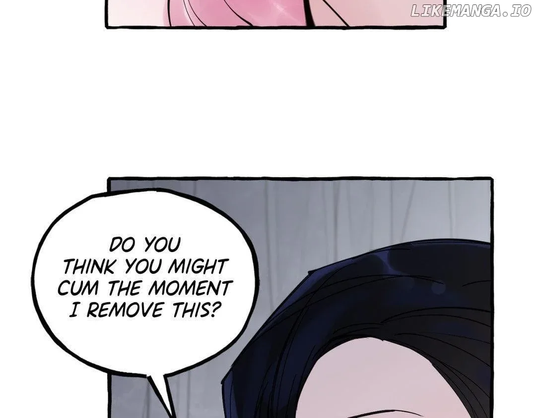 In the Doghouse Chapter 40 page 155