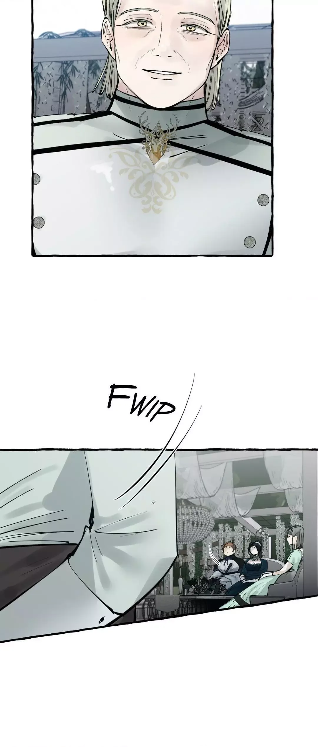 In the Doghouse Chapter 43 page 50