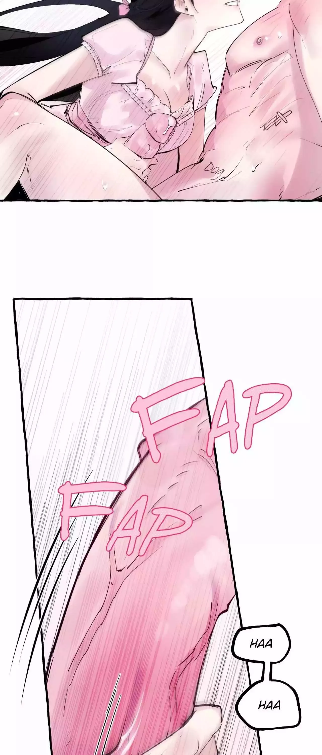 In the Doghouse Chapter 47 page 13