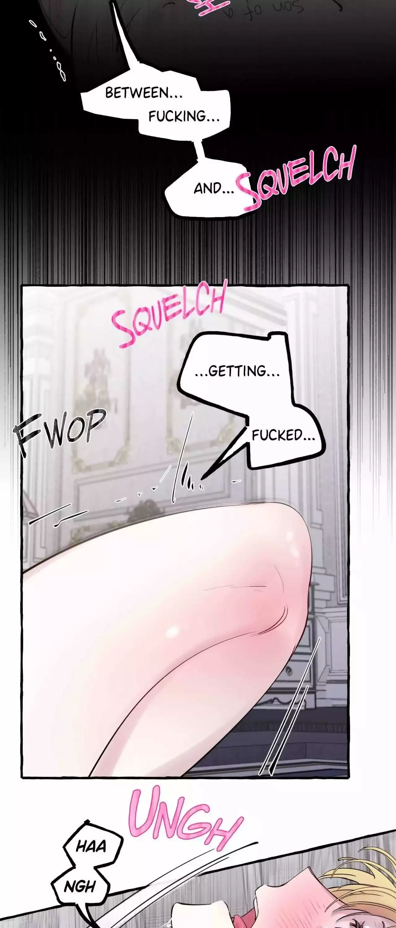 In the Doghouse Chapter 48 page 7
