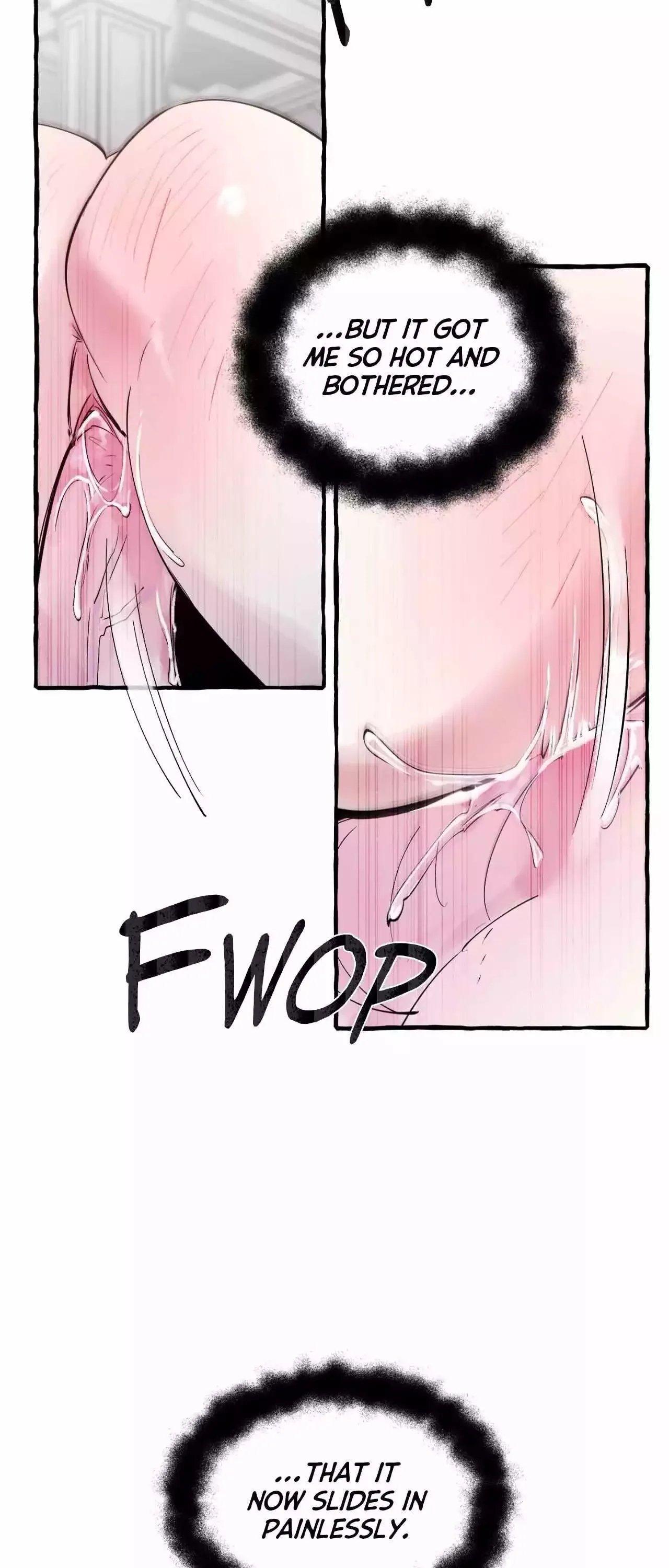 In the Doghouse Chapter 48 page 5