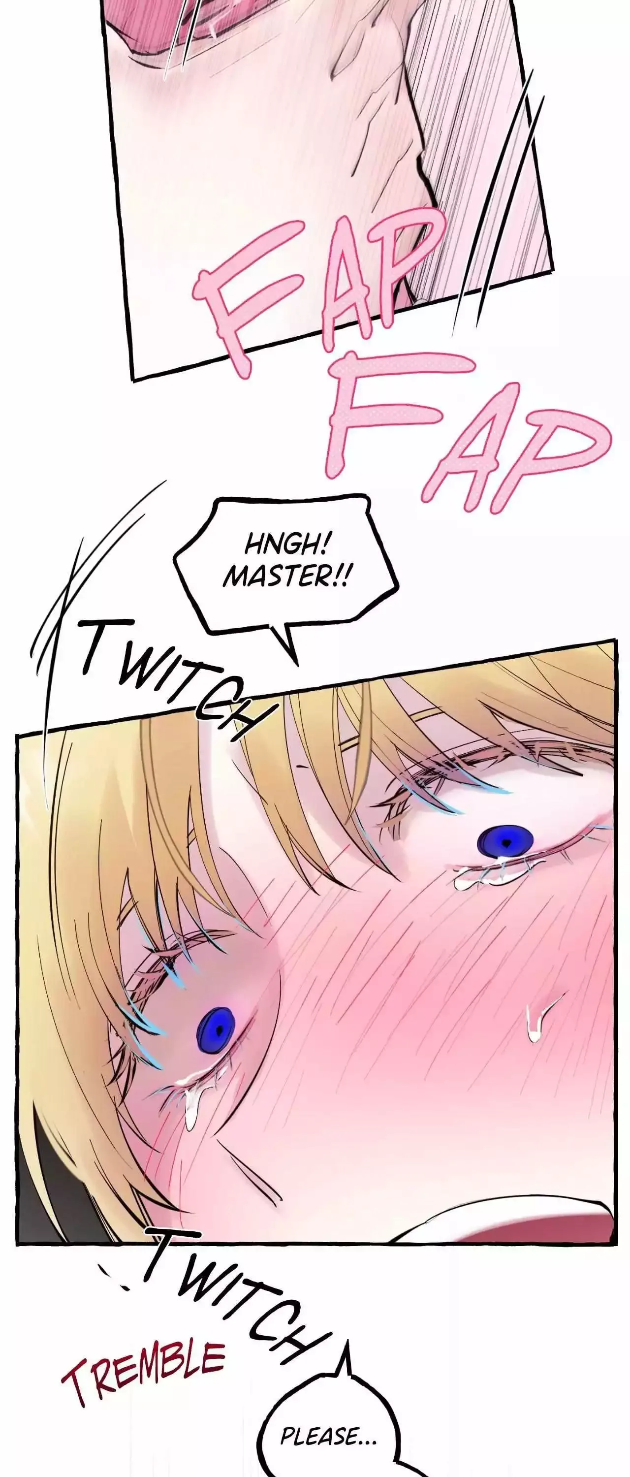 In the Doghouse Chapter 47 page 14
