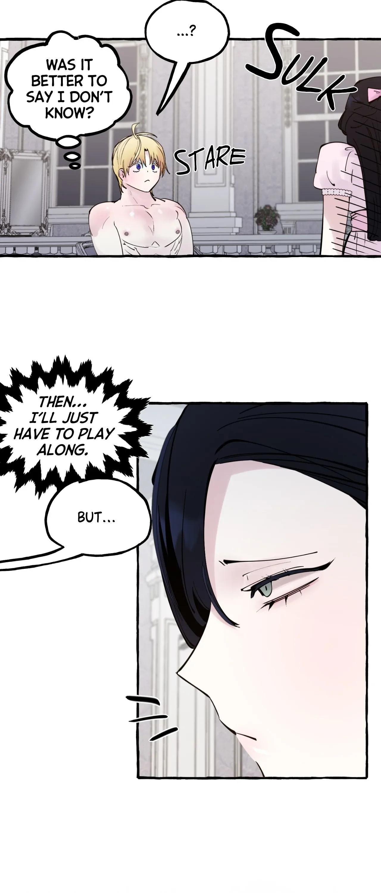 In the Doghouse Chapter 46 page 32