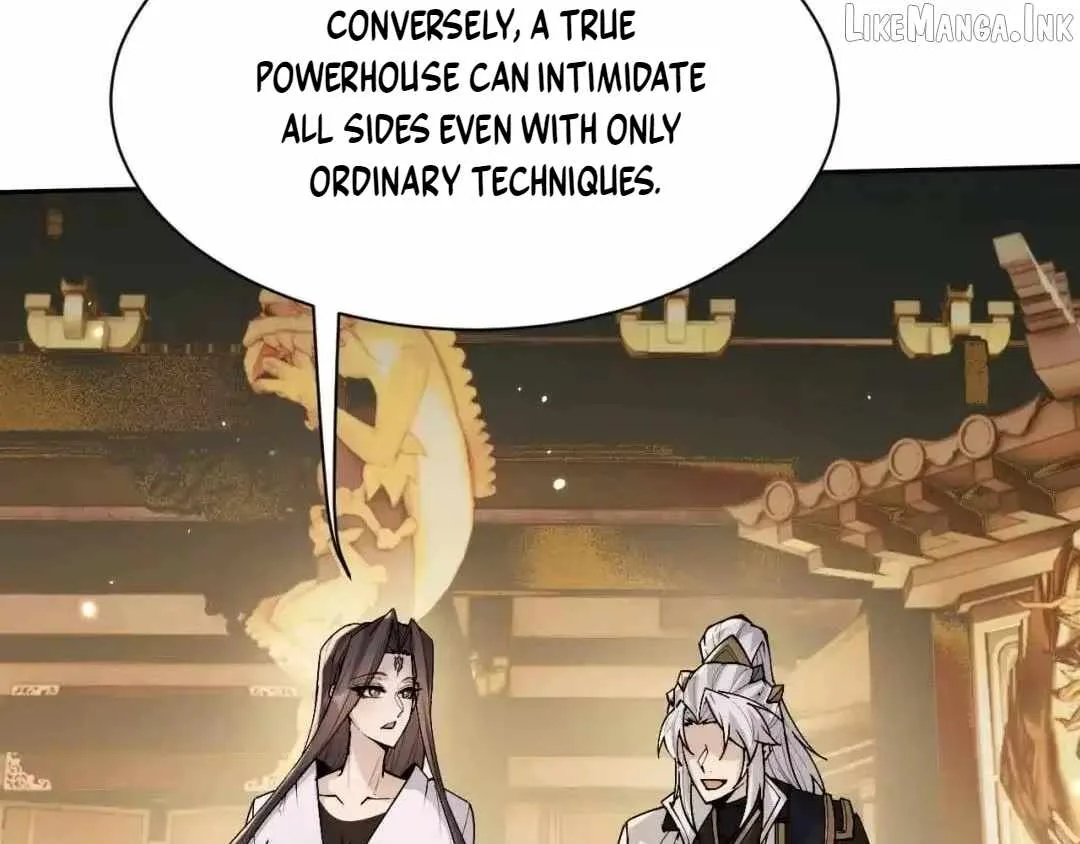 Versatile Sword Cultivator Chapter 114 page 108