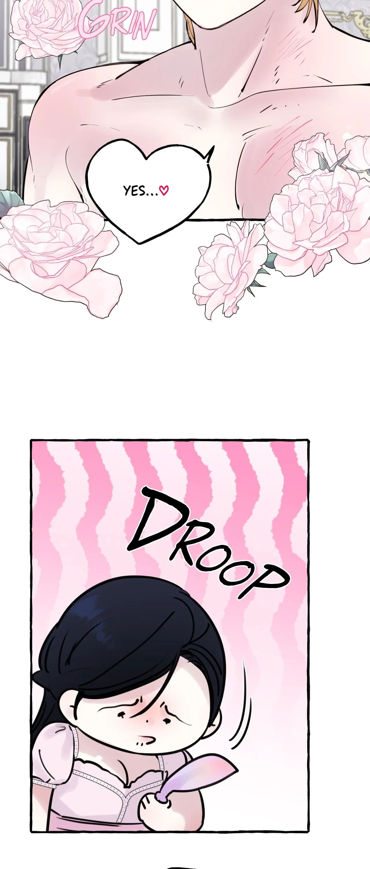 In the Doghouse Chapter 46 page 31