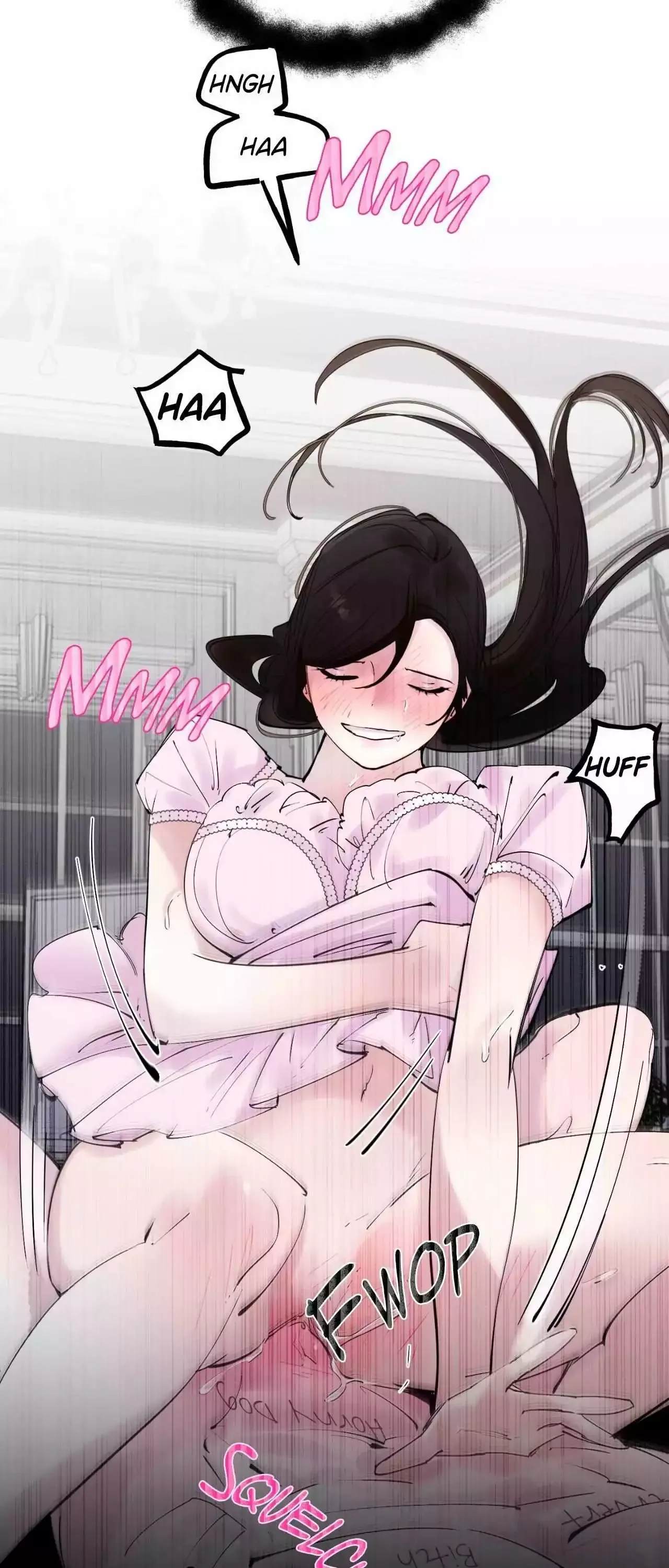 In the Doghouse Chapter 48 page 6