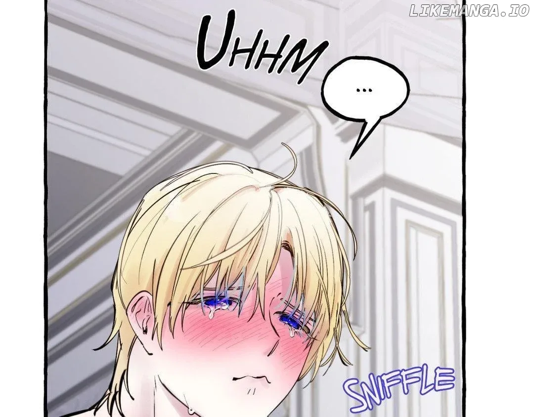 In the Doghouse Chapter 40 page 158