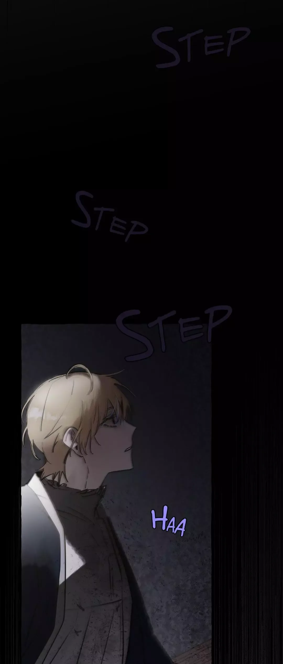In the Doghouse Chapter 45 page 40