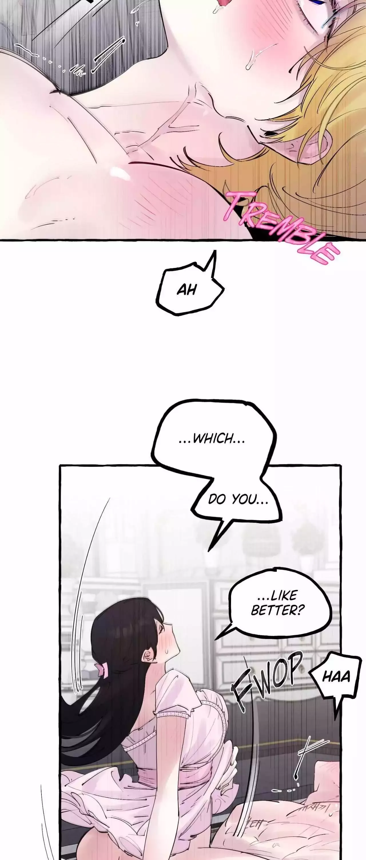 In the Doghouse Chapter 48 page 8