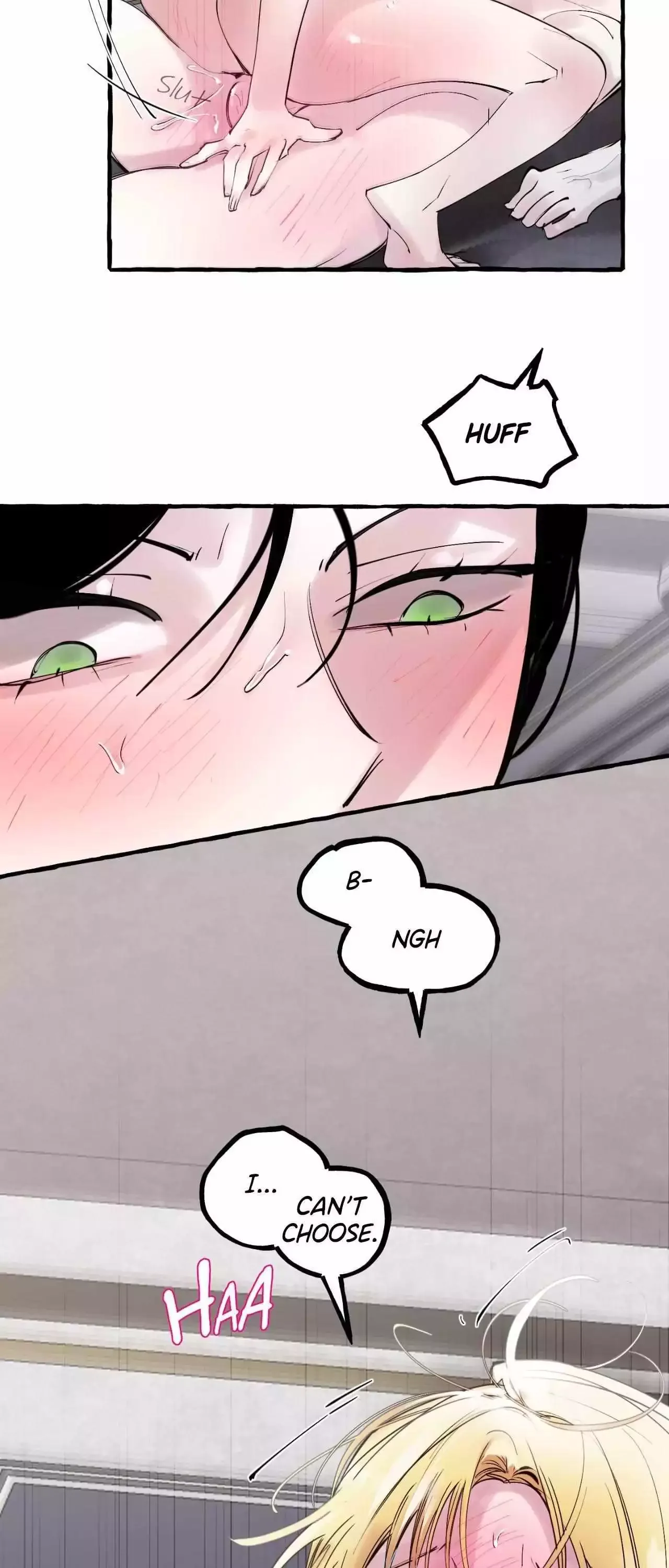 In the Doghouse Chapter 48 page 9