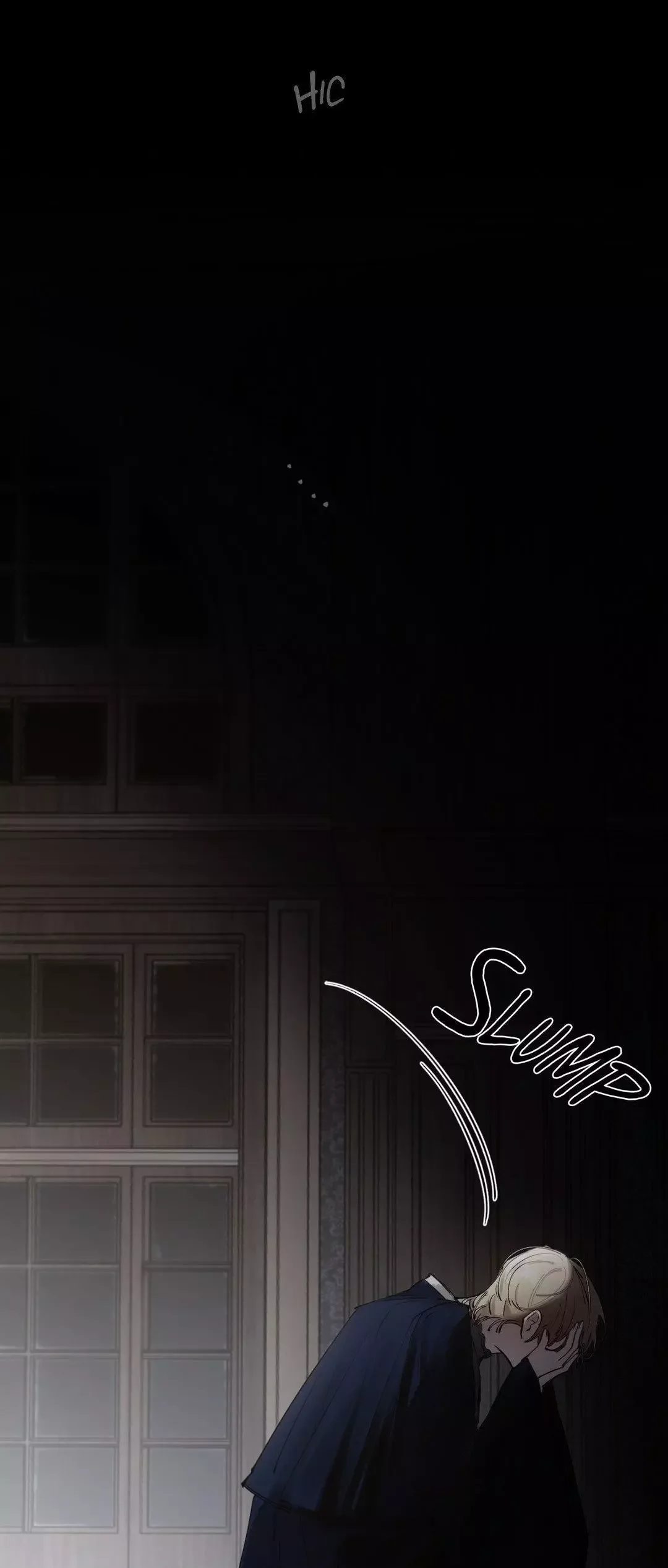 In the Doghouse Chapter 45 page 43