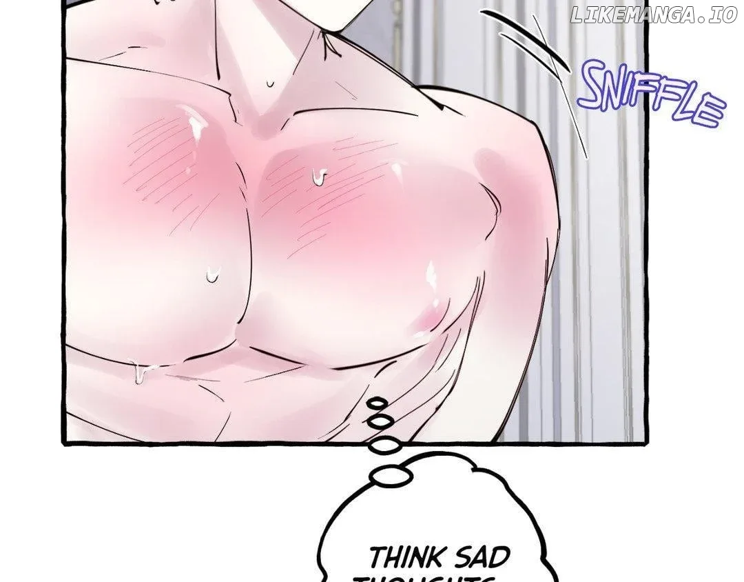 In the Doghouse Chapter 40 page 159