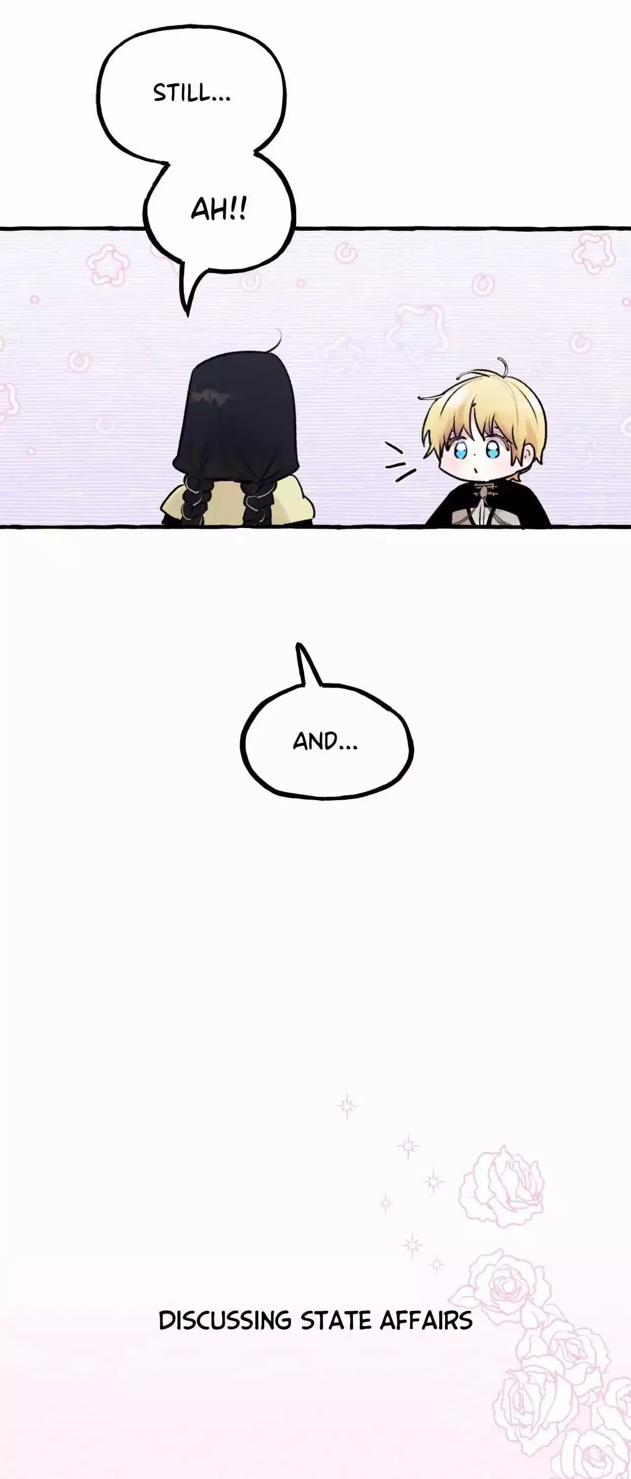 In the Doghouse Chapter 49 page 21