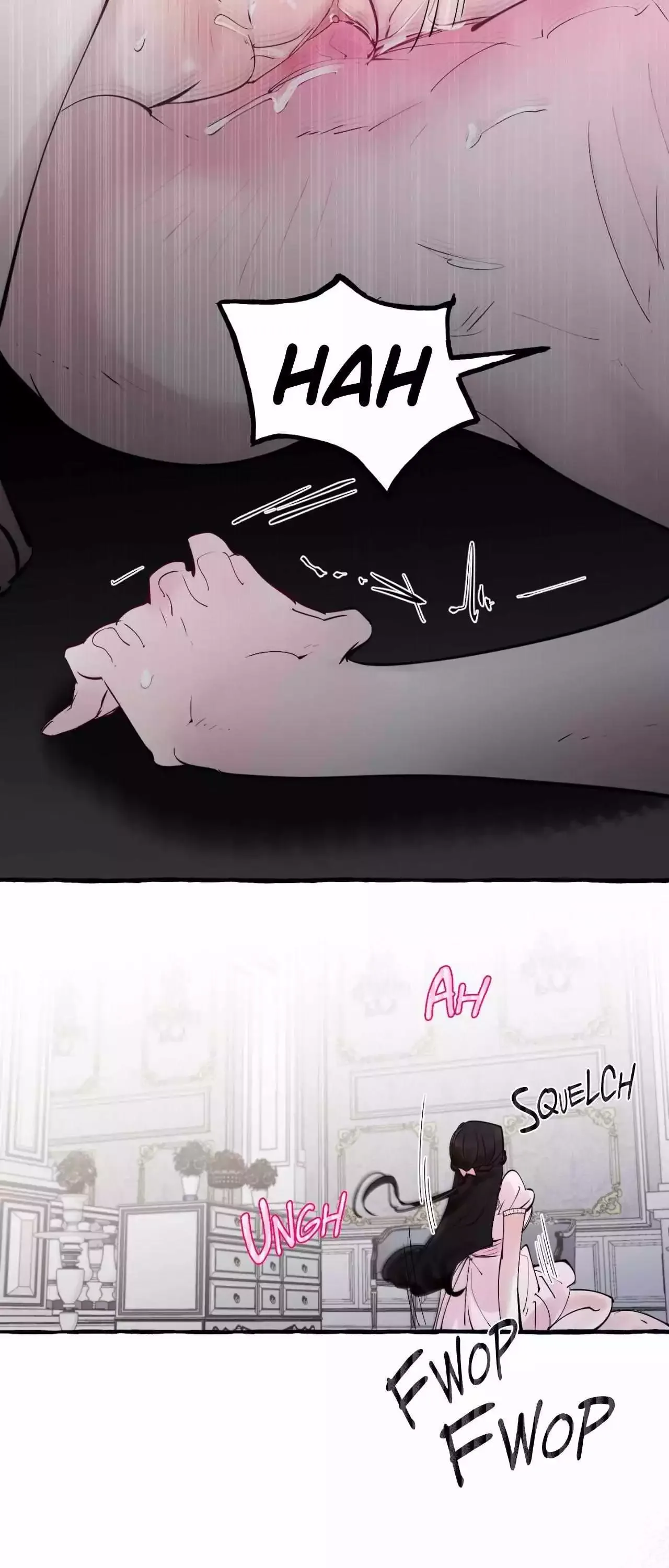 In the Doghouse Chapter 48 page 13