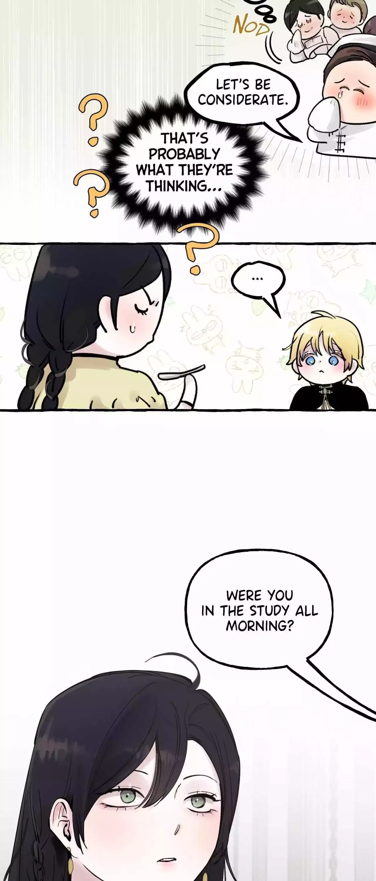 In the Doghouse Chapter 49 page 16