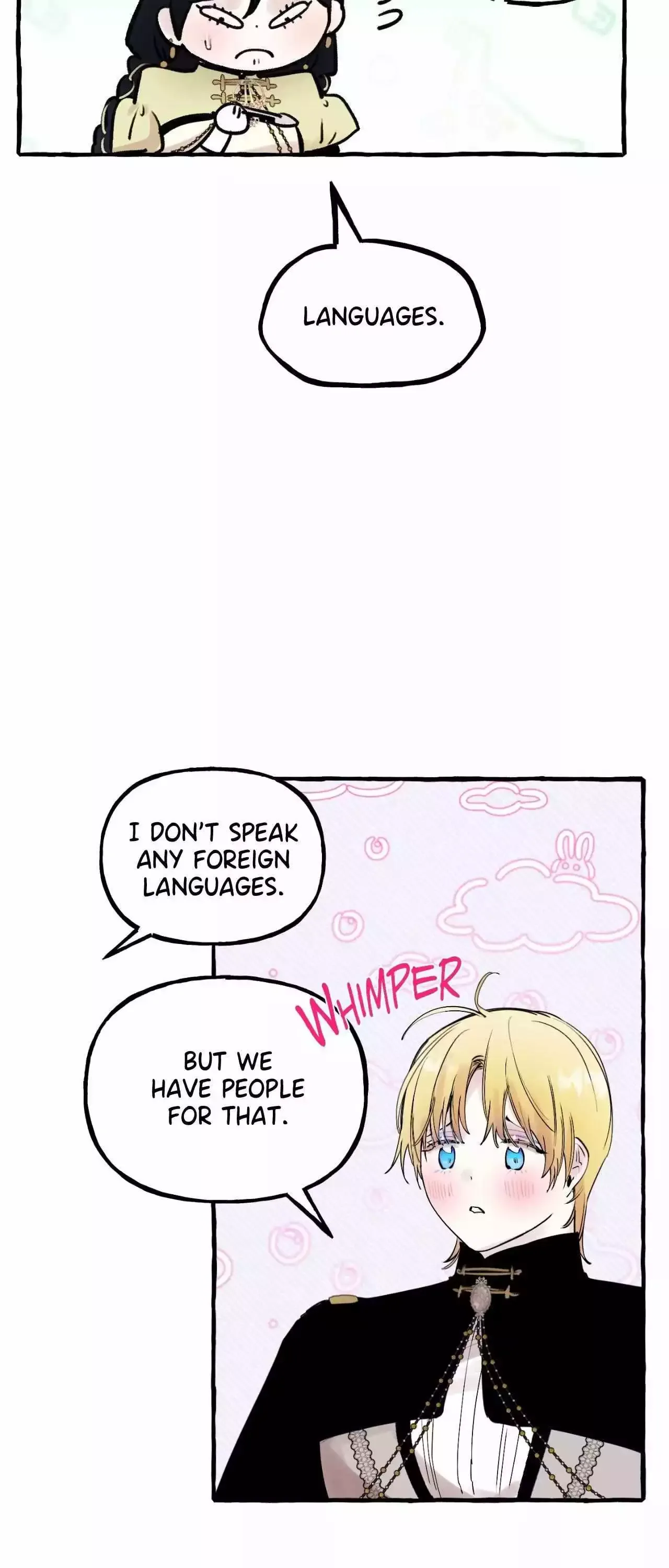 In the Doghouse Chapter 49 page 20