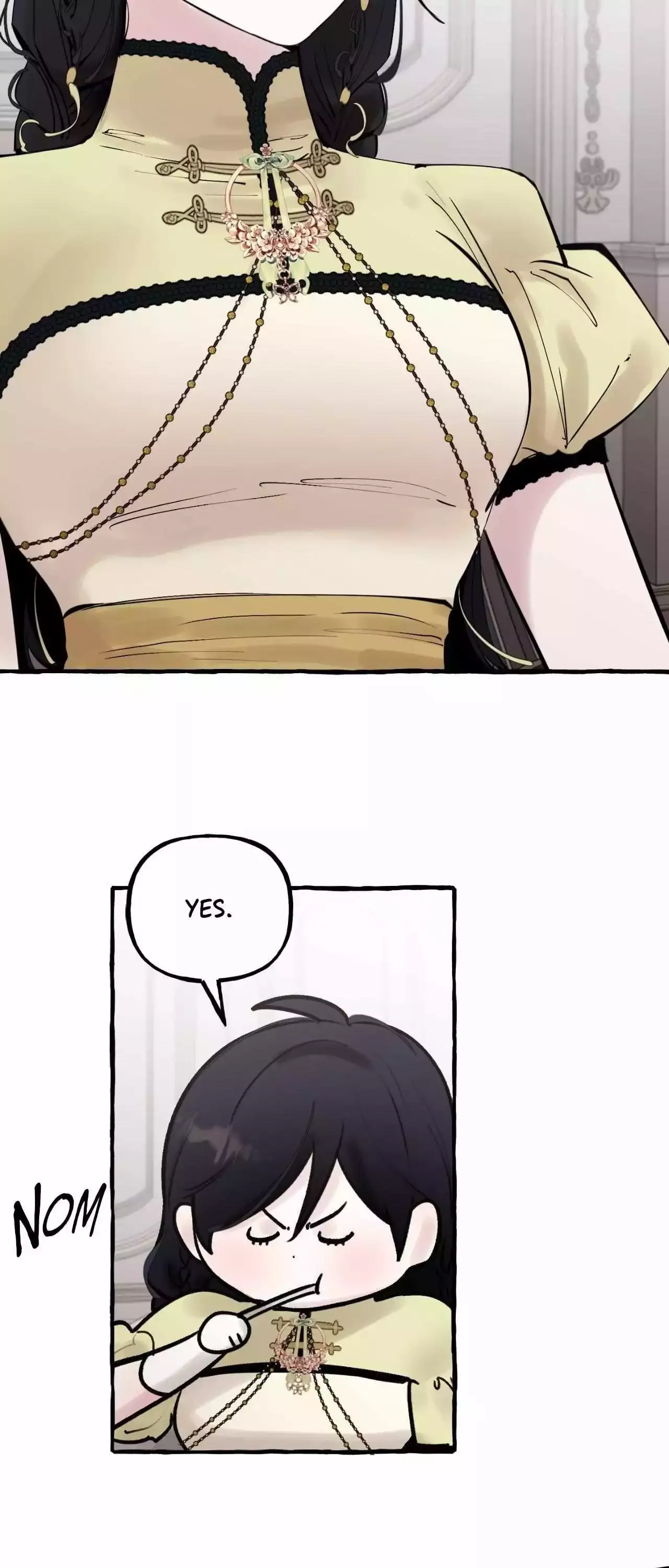In the Doghouse Chapter 49 page 17