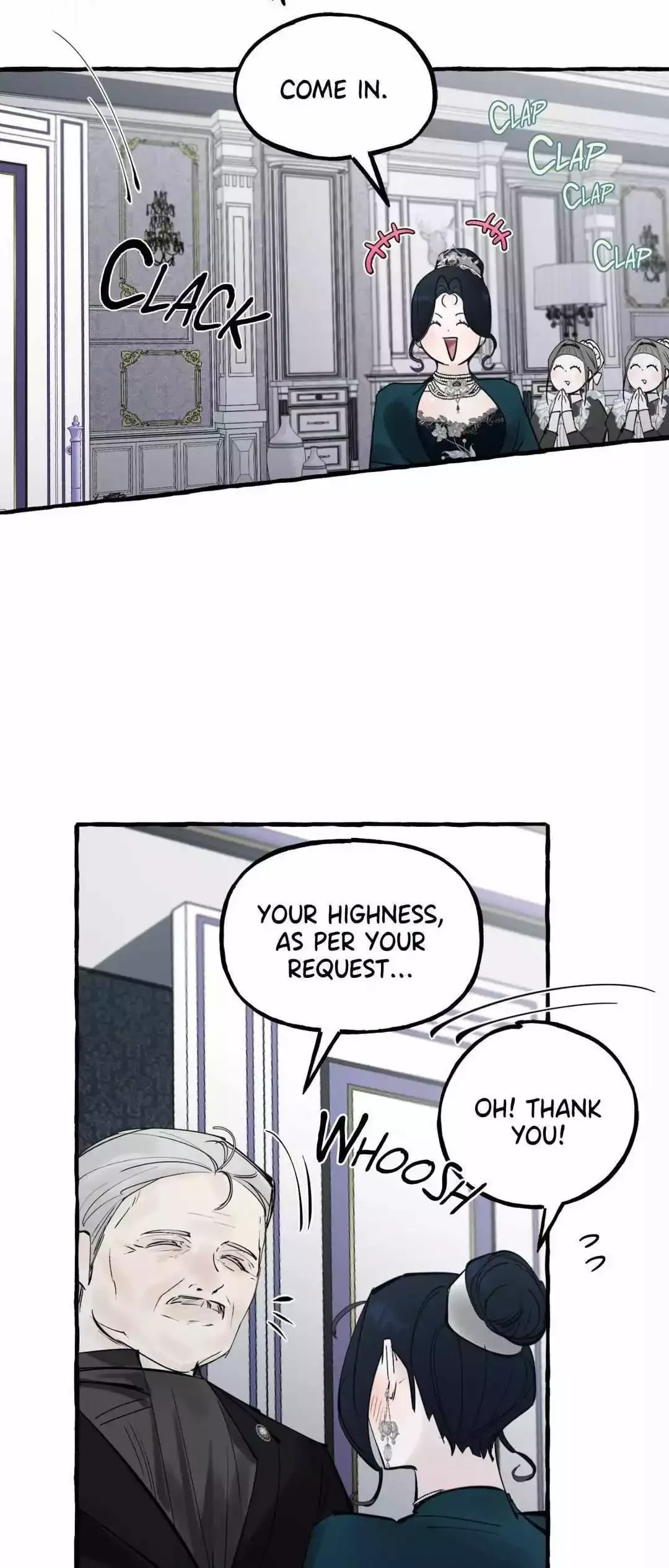 In the Doghouse Chapter 44 page 56