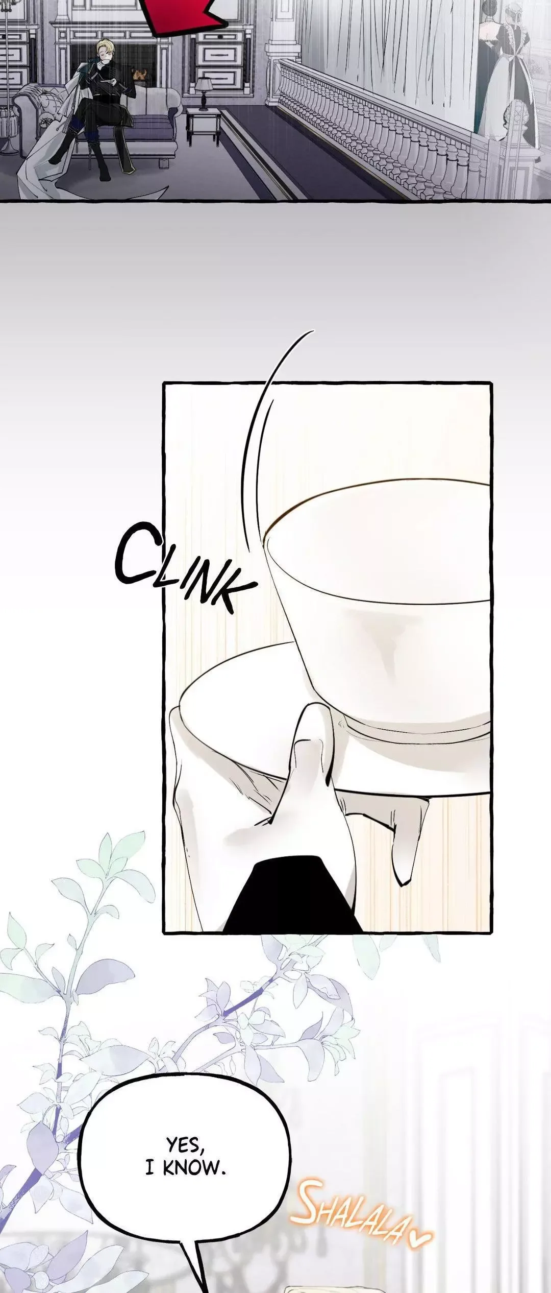 In the Doghouse Chapter 42 page 54