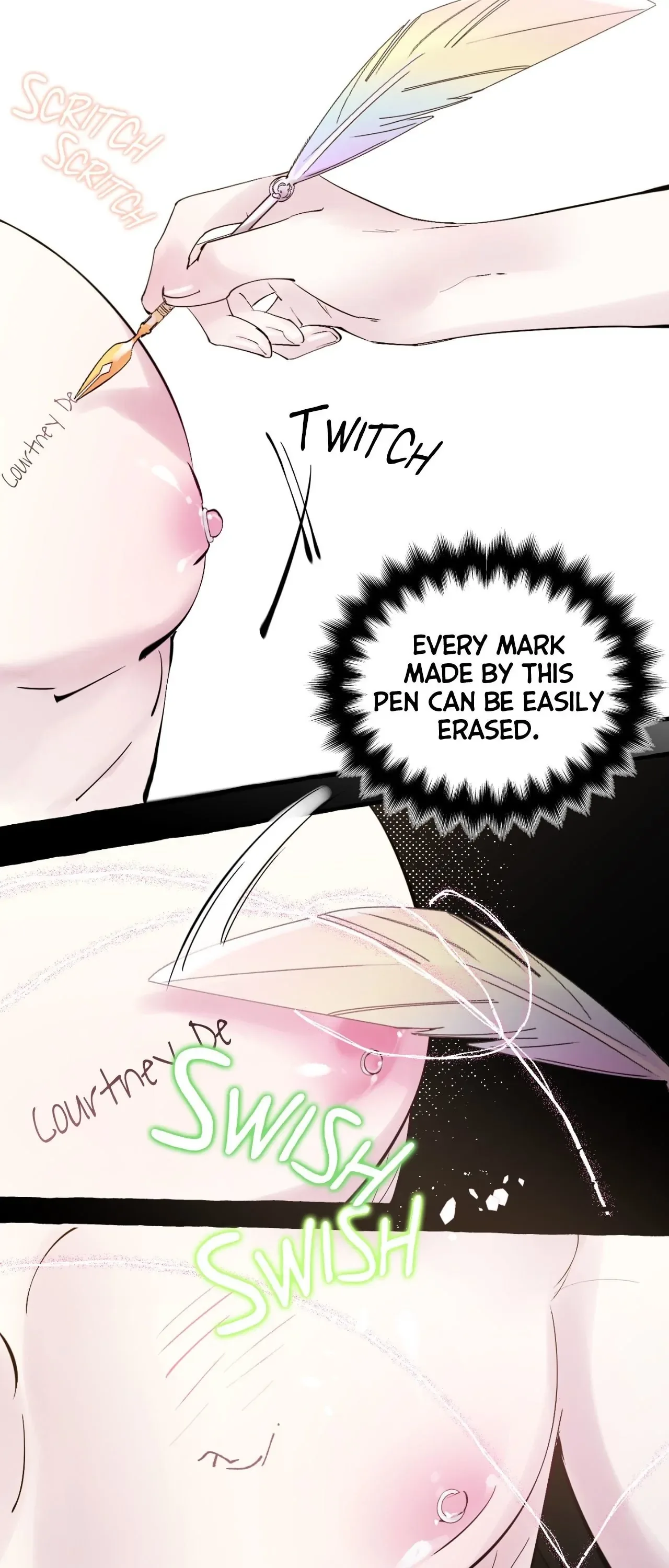 In the Doghouse Chapter 46 page 39