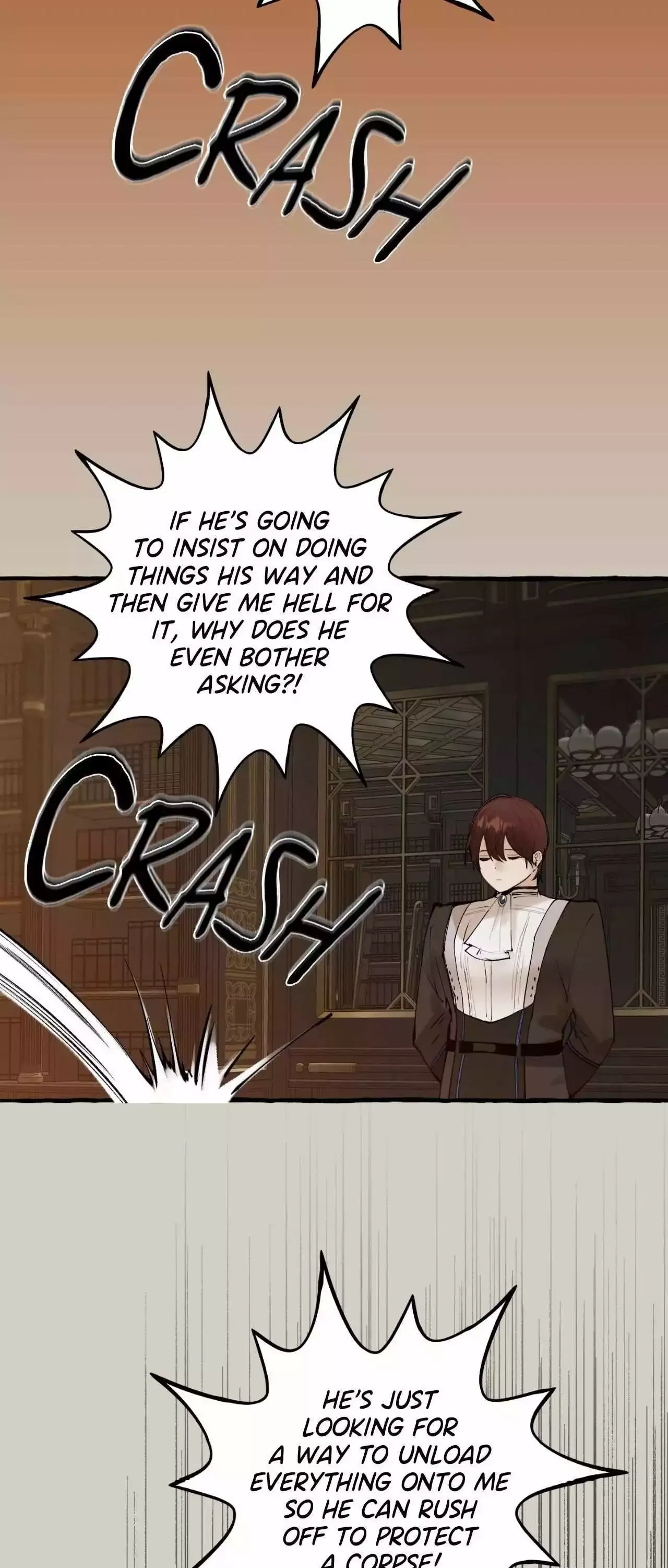 In the Doghouse Chapter 51 page 3