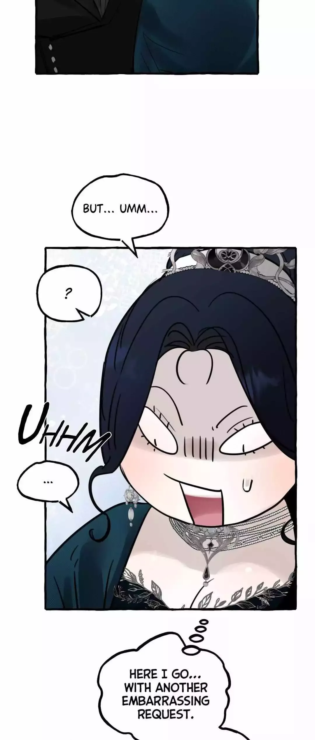 In the Doghouse Chapter 44 page 57