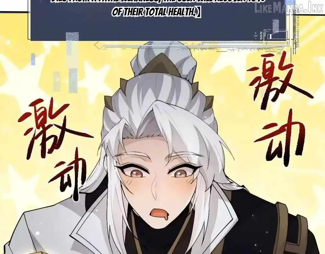 Versatile Sword Cultivator Chapter 114 page 124