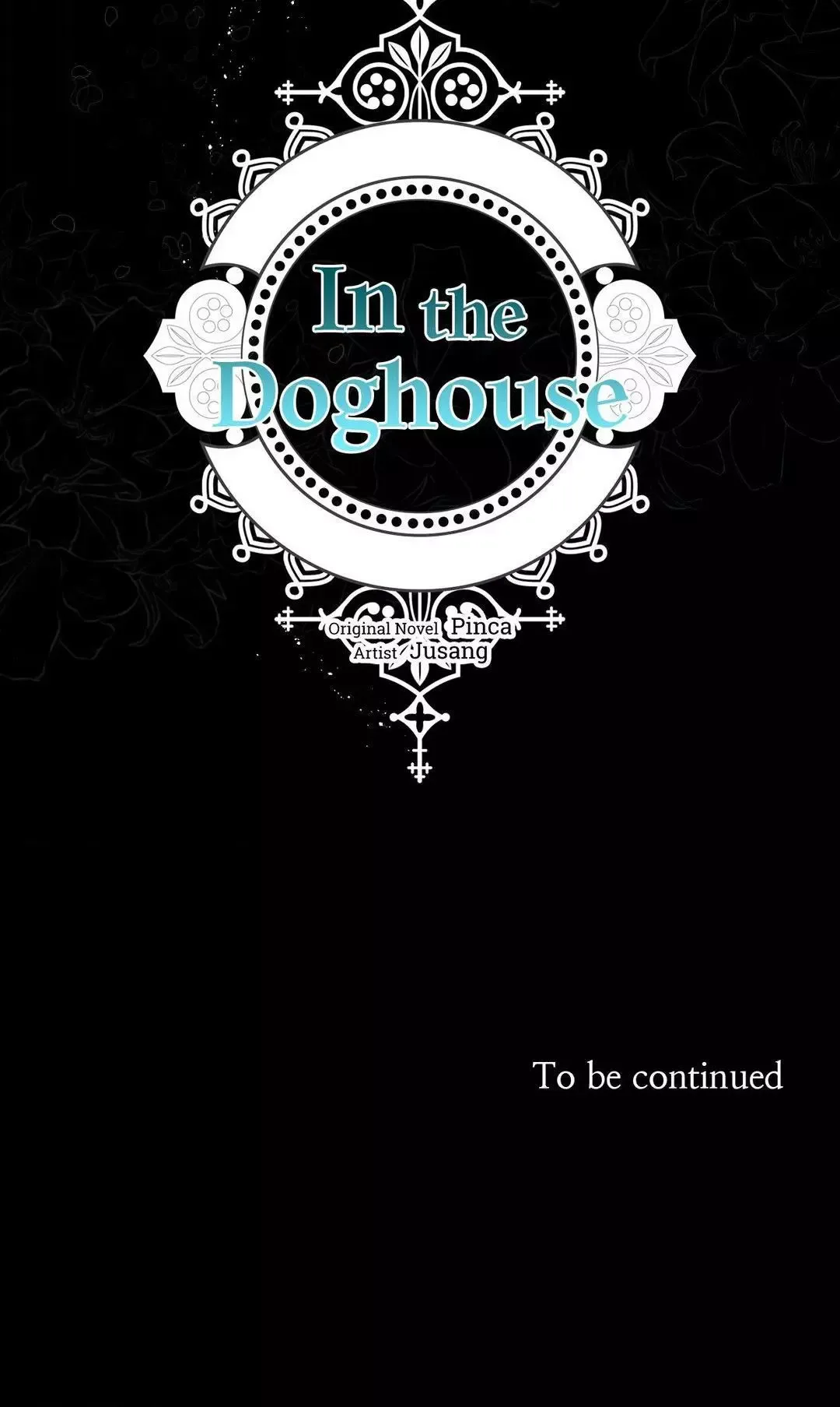 In the Doghouse Chapter 43 page 59