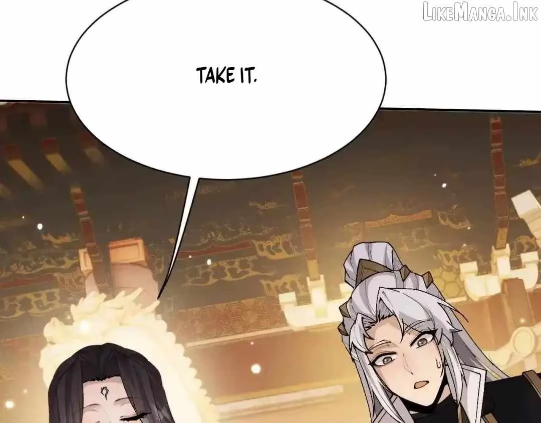 Versatile Sword Cultivator Chapter 114 page 115