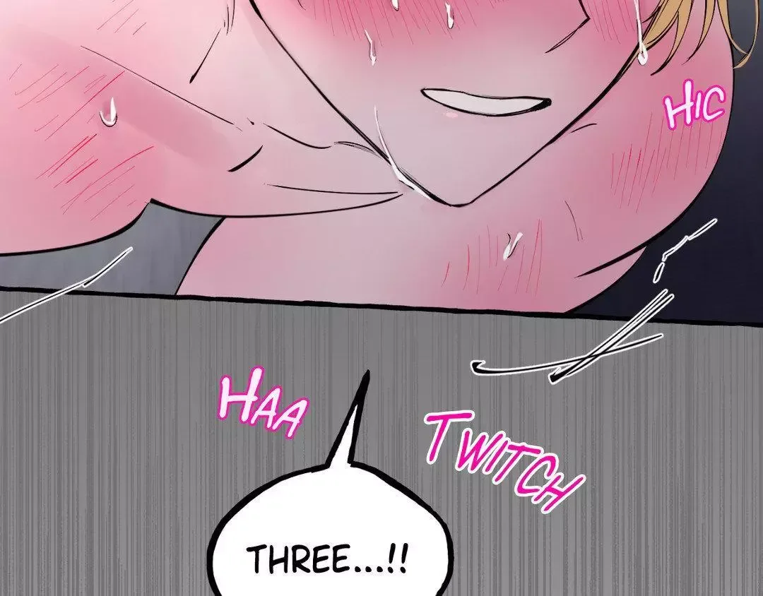 In the Doghouse Chapter 38 page 169