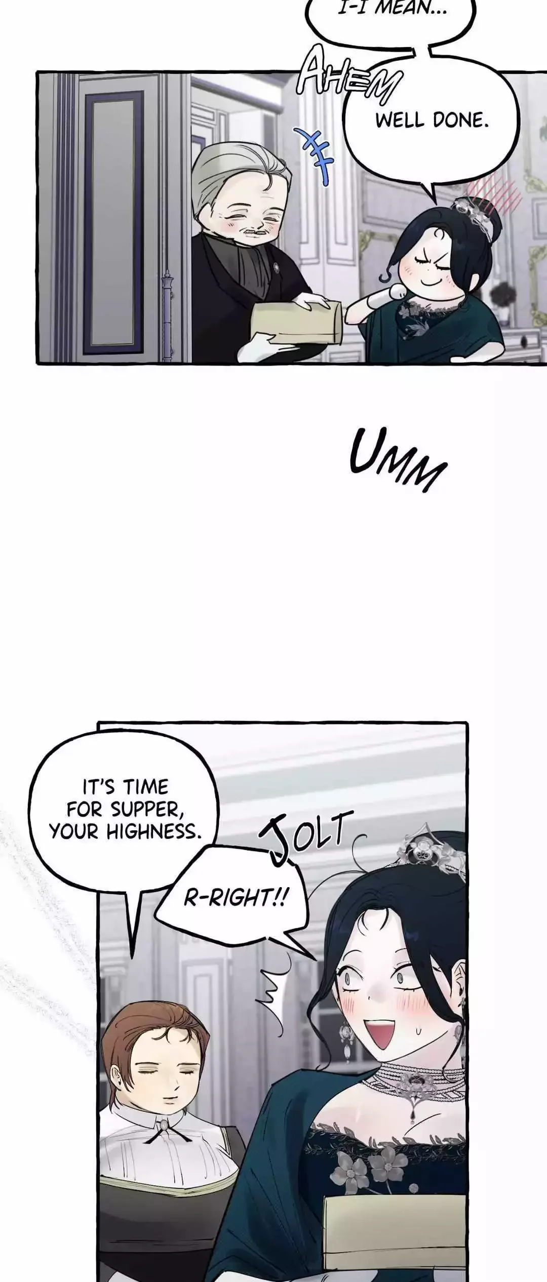 In the Doghouse Chapter 44 page 60